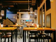 大堂-Secco德式餐吧(南秀村店)