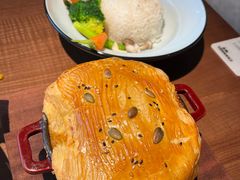 -魏客咖啡(中铁中心店)