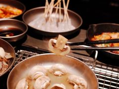 -夜食白市Yespicy·烧烤啤酒宵夜(番禺四海城店)
