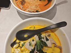 -和府捞面(曹路花园城店)