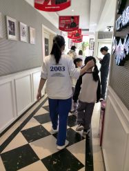 -爱儿美儿童摄影(五路居花园别墅店)