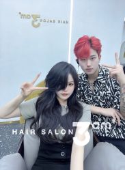 -JUNO hair salon