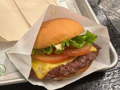 -Shake Shack(南山万象天地店)