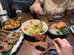 -一豚轩·烧鸟·豚骨拉面(五四路店)