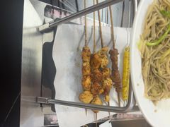 -老黑板筋(顺义总店)