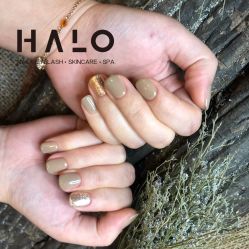 -Halo美甲美睫