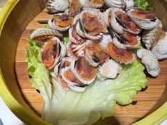 -高佳庄·海鲜酒楼(东港店)
