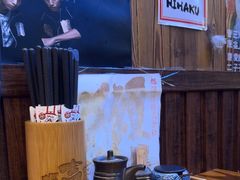 -坂吉屋·居酒屋深夜食堂(龙湖店)