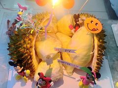 -7cake憩刻生日蛋糕·下午茶(西安店)