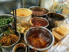 -小罗子汤店(大士院总店)