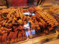 -韶鸿轩·三元快餐(枣强店)