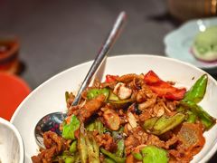 -小厨娘金榜题名(夫子庙秦淮河店)