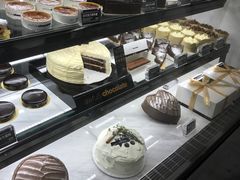 -Awfully Chocolate(嘉里城店)