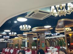 -金苑海鲜酒家(新港中路店)