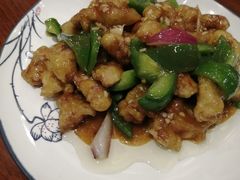 -长春市茶啊衝饭店(南湖公园店)