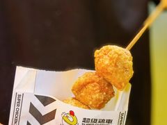 -超级鸡车(曹杨路店)