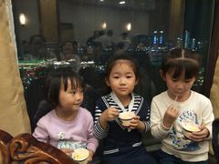 -东方豪景花园酒店·怡景旋转餐厅