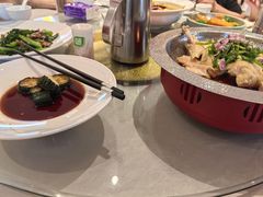 -林辉家宴·本地家常菜·头牌清远鸡(先锋店)