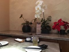 -贵木日本料理·铁板烧(新地假日广场店)