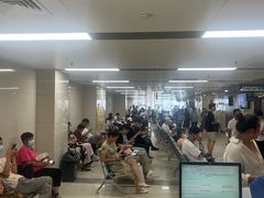 -郑州大学第一附属医院(河医院区)