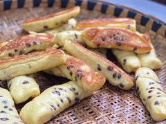 -小米粑粑(玉锦苑店)