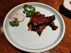 -芥末日本料理(打浦路铂尔曼旗舰店)