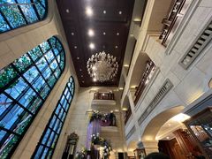 -马勒别墅饭店(静安寺店)