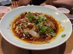 -易老妈蹄花.特色川菜(人民公园总店)