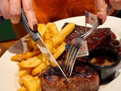 -Texas Roadhouse(世纪汇广场店)