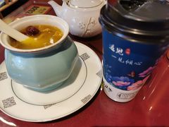 石耳土鸡汤-望庐说·本地菜馆