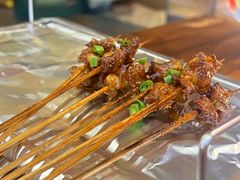-李不管把把烧(天府三街店)