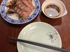 酱牛腱子-沣元春饼馆(幸福巷店)