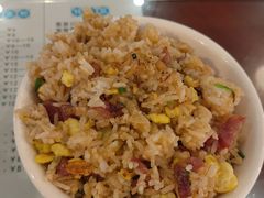 龙船饭-和记道滘鱼粥