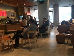 -星巴克(南昌西湖万达店)