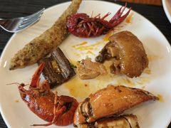 -长沙世纪金源大饭店·金世纪中餐厅