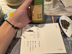 -奈雪茶院·茶室茶馆(广州粤海天地店)