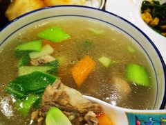 -清真·玛丽亚新疆菜主题餐厅(浙江中路店)