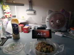 -酒拾烤肉(大汉悦中心店)