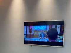 -U+型动力健身工作室(中海紫御华府店)
