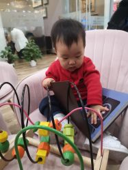 -格林童趣专业儿童摄影(公益西桥店)