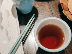 -江边城外烤全鱼(方庄时代购物中心店)