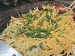 -美食美客土烙锅店·老字号