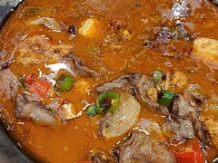 -西江美食舫·江西菜(健德桥店)