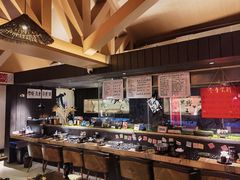 -贰醒·私房小院烧烤 (太古里店)