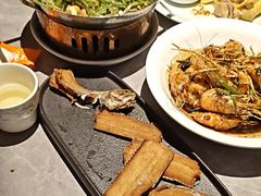 -老头儿油爆虾(胜利河美食街店)