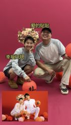 -谷瞳摄影机构(双拥路店)