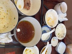 -百年老字号·观振兴蟹黄面·三虾面·苏式面(观前街富仁坊巷店)