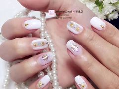 -MiuMiu日式美甲美睫工作室