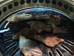 -九田家黑牛烤肉料理(新光汇店)