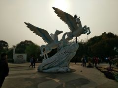 -白马涧龙池景区